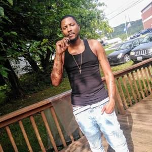 Meet your Posher, Gerald